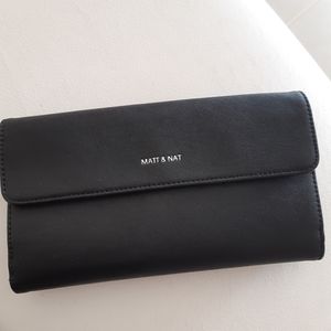 Matt and Nat Wallet